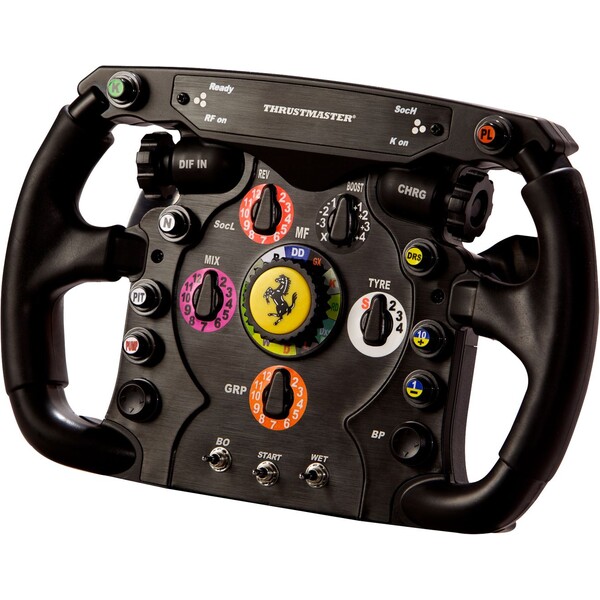 E-shop Thrustmaster Volant Ferrari F1 Add-On