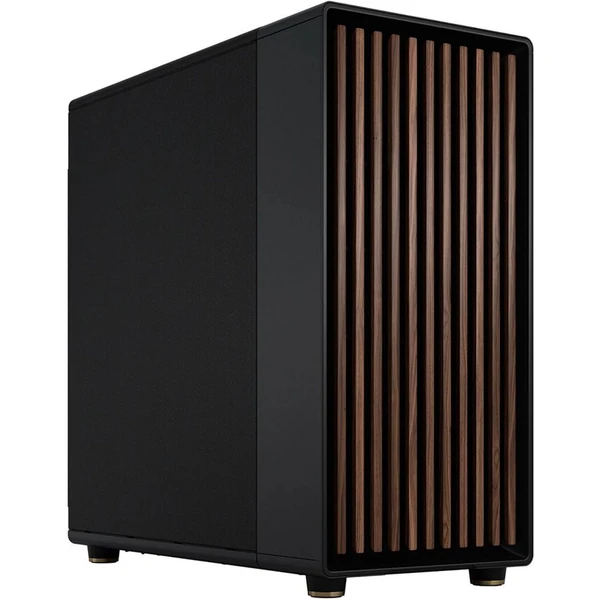 Fractal Design North XL čierna - Počítačové skrine - Hlavný obrázok