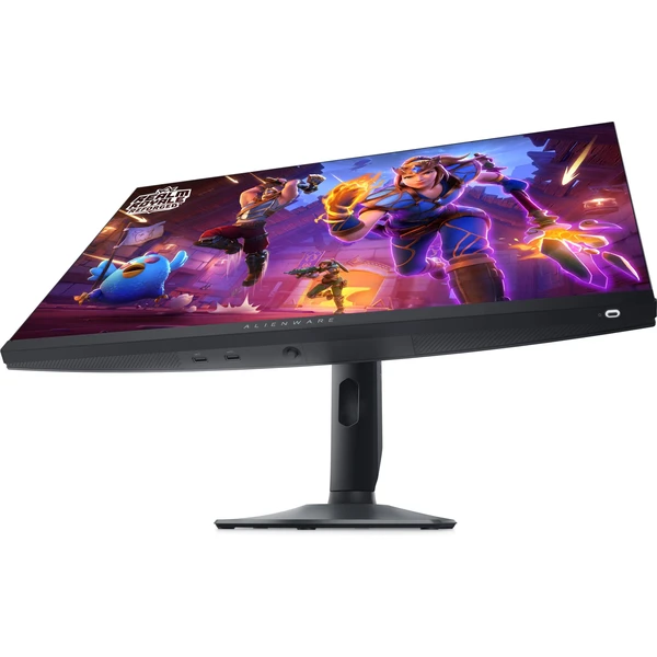 DELL Alienware AW2724HF herný monitor 27" - Monitory - Obrázok YA96G00101