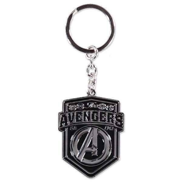 E-shop Kľúčenka Marvel - Avengers