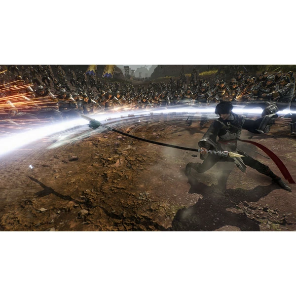 Dynasty Warriors: Origins (XSX) - Hry na Xbox Series - Obrázok YABB000J01