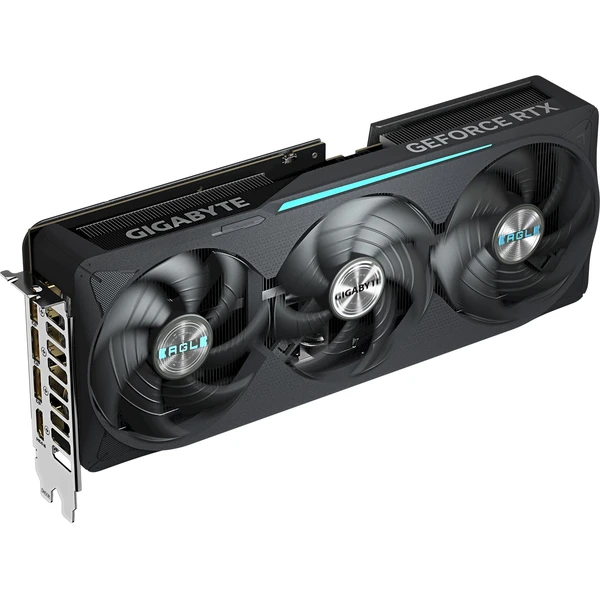 GIGABYTE NVIDIA GeForce RTX 5070 Ti EAGLE OC SFF 16G - Grafické karty - Hlavný obrázok