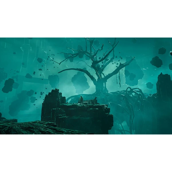 Chernobylite (PS5) - Hry na PS5 - Obrázok YAYA100501