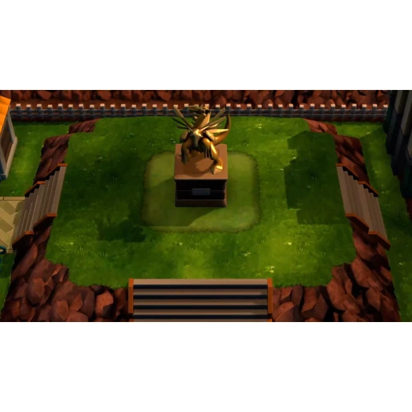 Pokémon Shining Pearl (SWITCH) - Hry na Nintendo Switch - Obrázok YBKJ100201