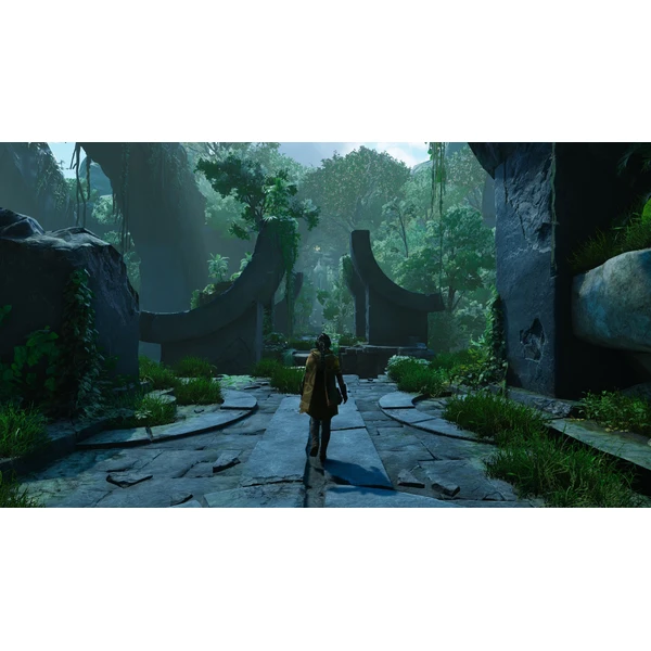 Unknown 9: Awakening (PS5) - Hry na PS5 - Obrázok YBL8000L01