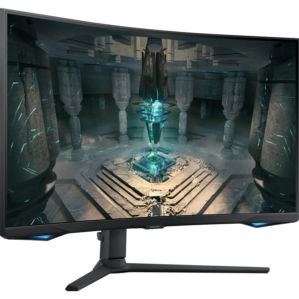 Samsung Odyssey G65B herný monitor 32" - Monitory - Obrázok YC4I100501