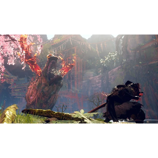 Wild Hearts (Xbox Series X) - Hry na Xbox Series - Obrázok YC4J100501