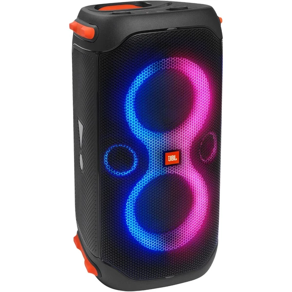 JBL Partybox 110 - Reproduktory - Hlavný obrázok
