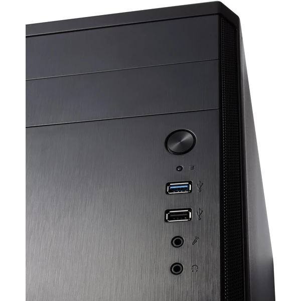 Fractal Design Core 1100 - Počítačové skrine - Obrázok YCBW600301
