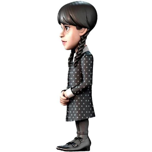 MINIX Movies: Wednesday - Wednesday Addams - Minix - Obrázok YCE3G00101