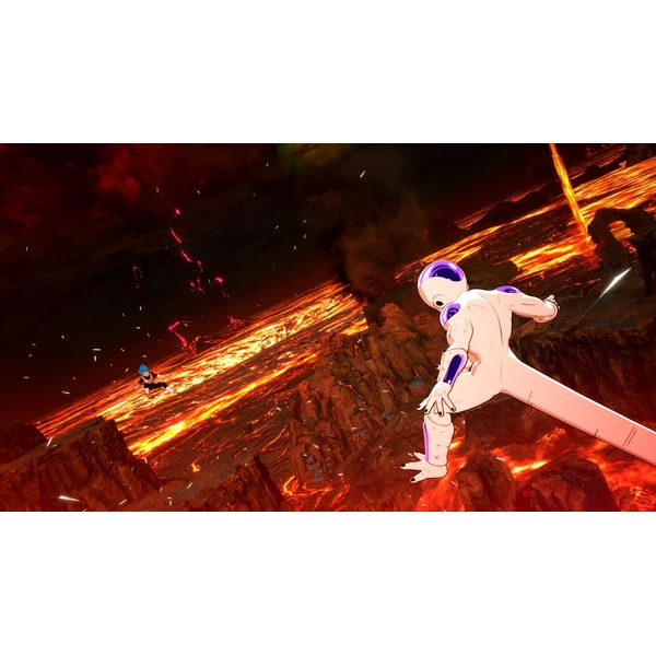 Dragon Ball: Sparking! ZERO (PS5) - Hry na PS5 - Obrázok YDL8000L01