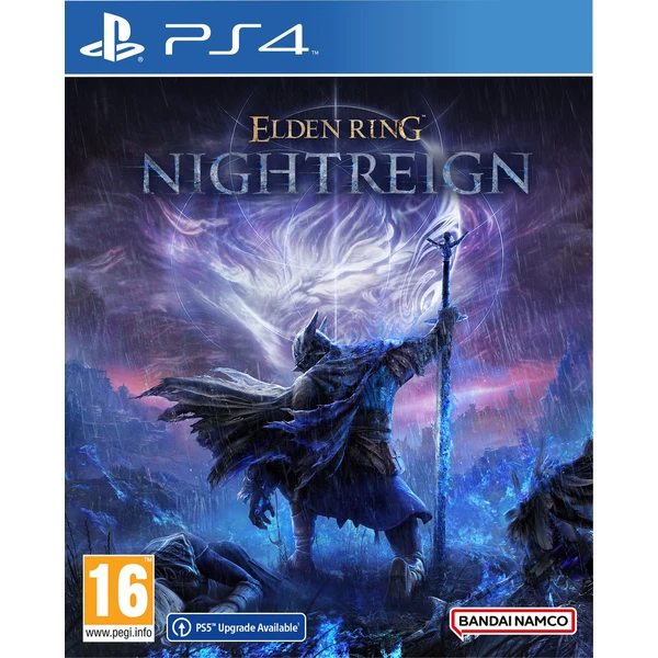 Elden Ring Nightreign (PS4) - Hry na PS4 - Hlavný obrázok