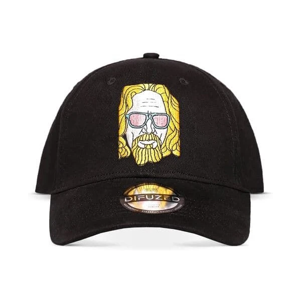 Šiltovka The Big Lebowski - Čiapky a klobúky - Hlavný obrázok