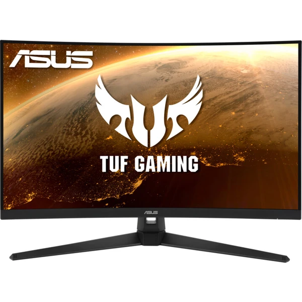 ASUS TUF Gaming VG32VQ1BR LED - Monitory - Obrázok YFYSF00101