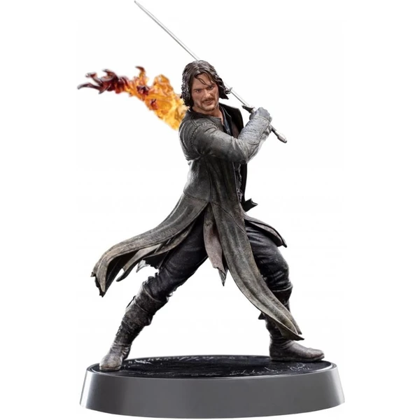 Soška Weta Workshop Lord of the Rings - Aragorn Figures of Fandom - Sochy a sošky - Hlavný obrázok