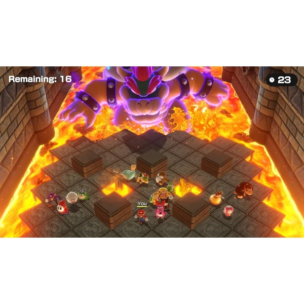 Super Mario Party Jamboree (Switch) - Hry na Nintendo Switch - Obrázok YHX5000O01