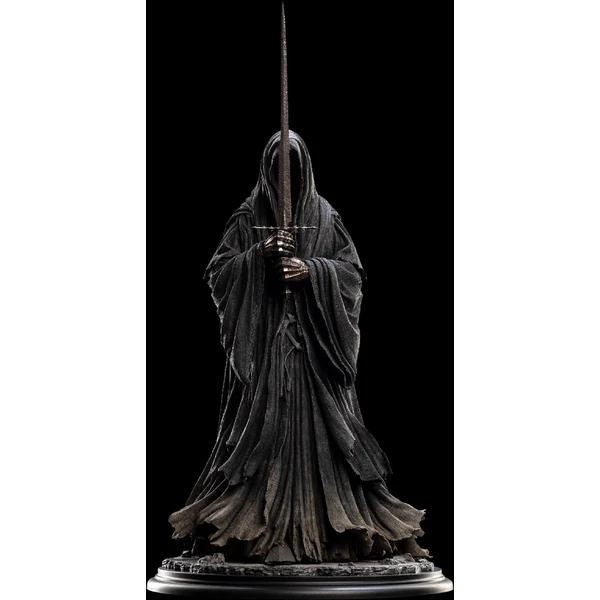 Soška Weta Workshop Lord of the Rings - Ringwraith of Mordor Statue 1/6 scale - Sochy a sošky - Obrázok YJ91000L01