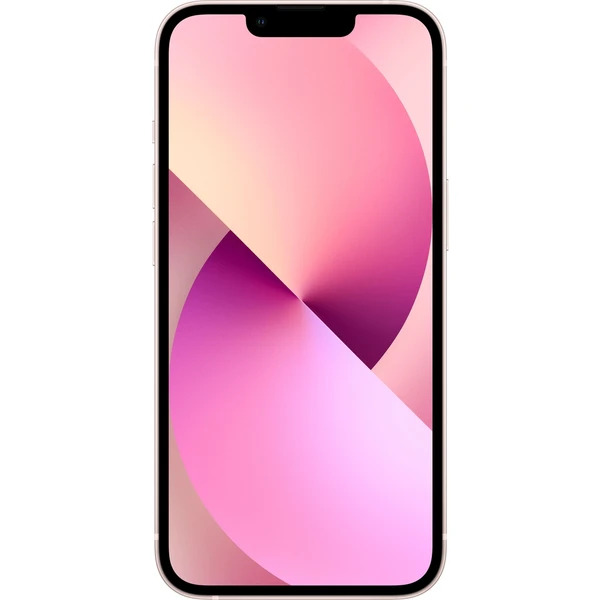 Apple iPhone 13 128GB ružový - Mobilné telefóny - Obrázok YJBS600301