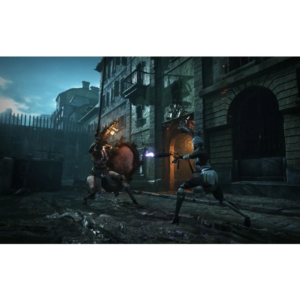 Steelrising (PS5) - Hry na PS5 - Obrázok YJC2700301