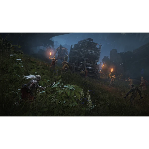 Elden Ring (PC) - Hry na PC - Obrázok YLWS600301