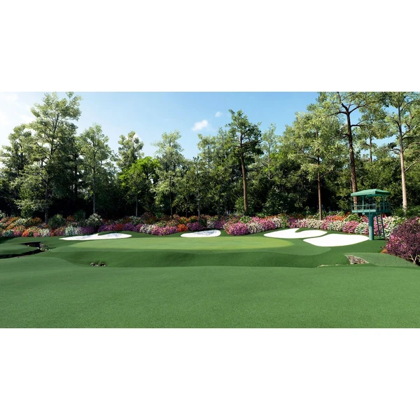 EA Sports PGA Tour (Xbox Series) - Hry na Xbox Series - Obrázok YMGL300401
