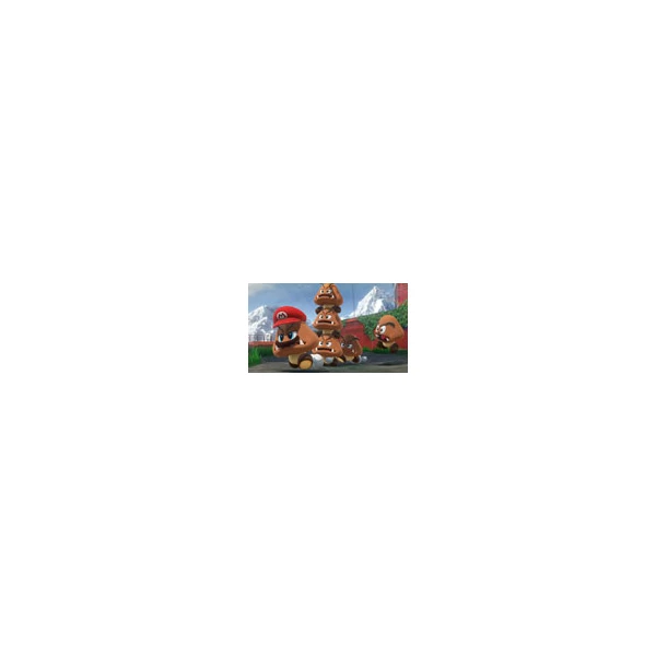Super Mario Odyssey (SWITCH) - Hry na Nintendo Switch - Obrázok YOE3100201