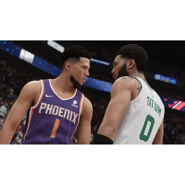 NBA 2K23 (PS4) - Hry na PS4 - Obrázok YROE300401