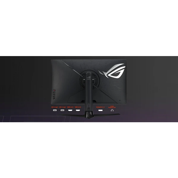 Asus XG32AQ - Monitory - Obrázok YRW6000601