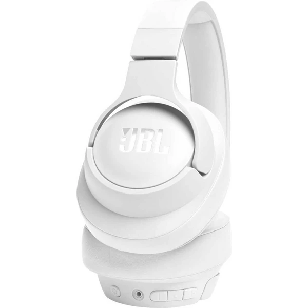 JBL Tune 720BT slúchadlá biela - Slúchadlá - Obrázok YSMM100501