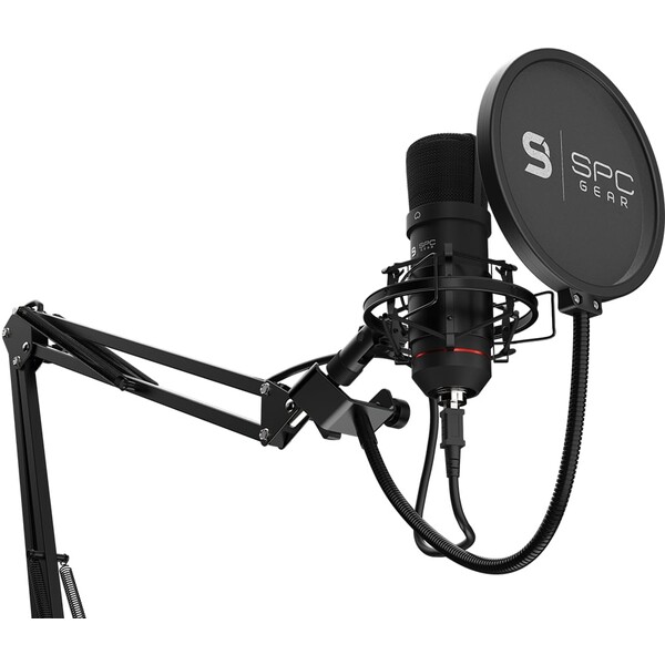 E-shop SPC Gear SM900 mikrofón
