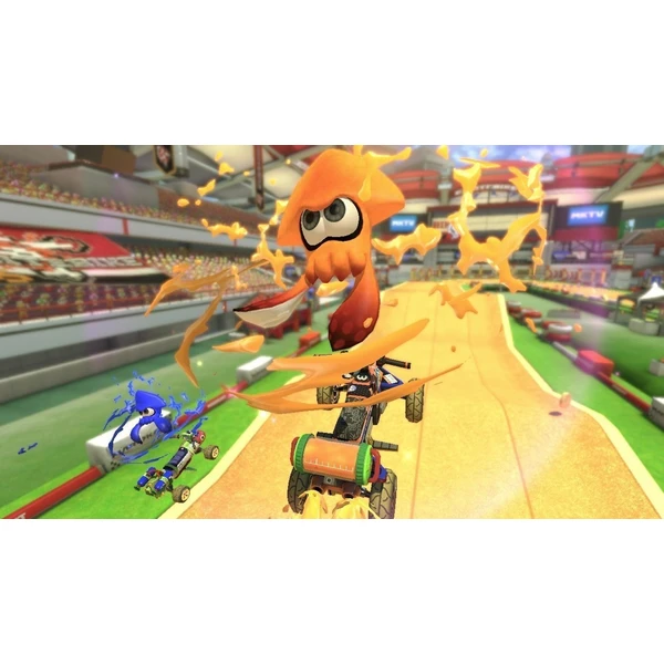Mario Kart 8 Deluxe (SWITCH) - Hry na Nintendo Switch - Obrázok YWGO600301