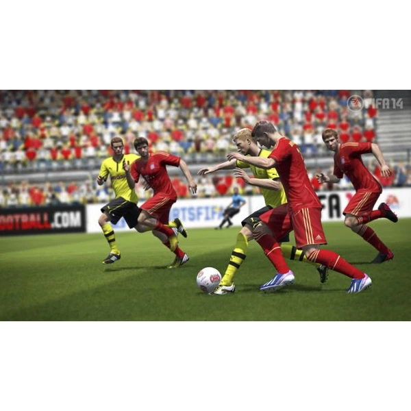 FIFA 14 (Xbox One) - Hry na Xbox One - Obrázok YYX5100201