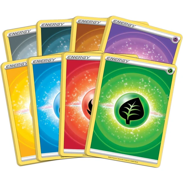 Pokémon TCG: SWSH10 Astral Radiance - Battle Stadium - Pokémon karty - Obrázok YZPA100501