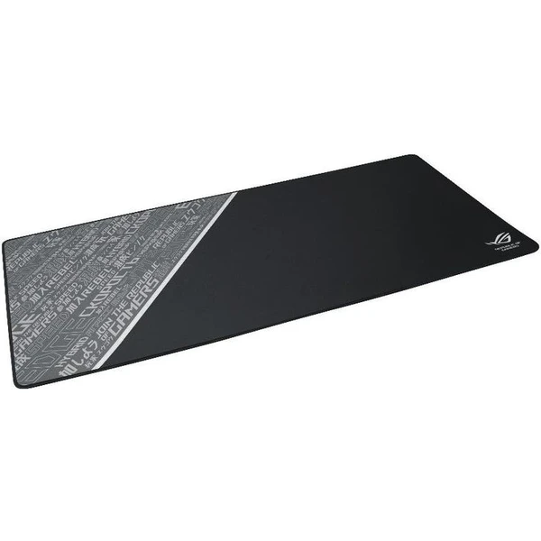 ASUS ROG Sheath BLK LTD podložka pod myš čiernošedá - Podložky - Obrázok Z0QJ000501