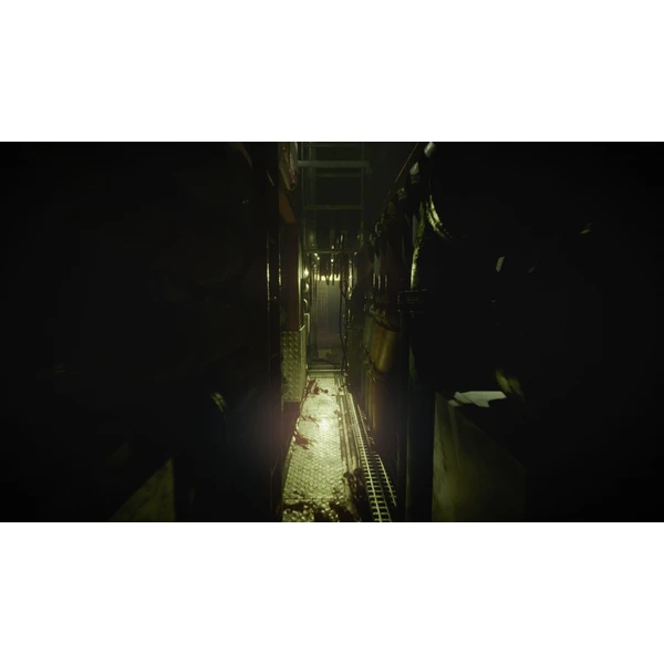 Still Wakes the Deep (PS5) - Hry na PS5 - Obrázok Z0V5000J01