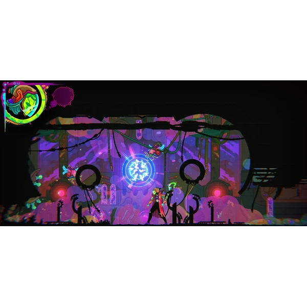 Ultros (Switch) - Hry na Nintendo Switch - Obrázok Z14G000N01