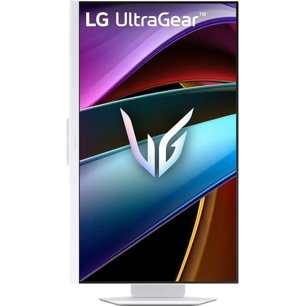 LG UltraGear 32G810SA-W herný monitor 32" - Monitory - Obrázok Z1ID000K01
