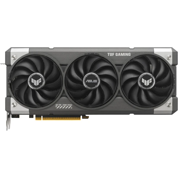 ASUS TUF Gaming NVIDIA GeForce RTX 5060 8GB GDDR7 OC - Grafické karty - Obrázok Z24F000O01