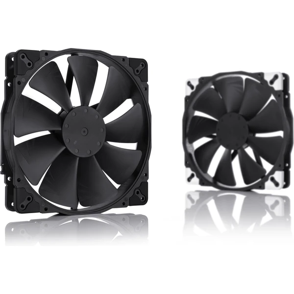 Noctua NF-A20 PWM - Ventilátory pre PC - Obrázok Z2D3000O01