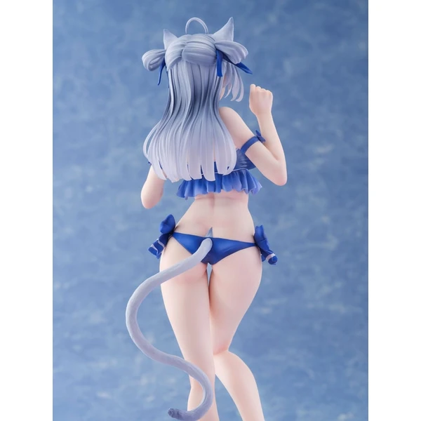 Soška KoiKoi Original Character - Chou Mocha 30 cm - Sochy a sošky - Obrázok Z2EF000N01