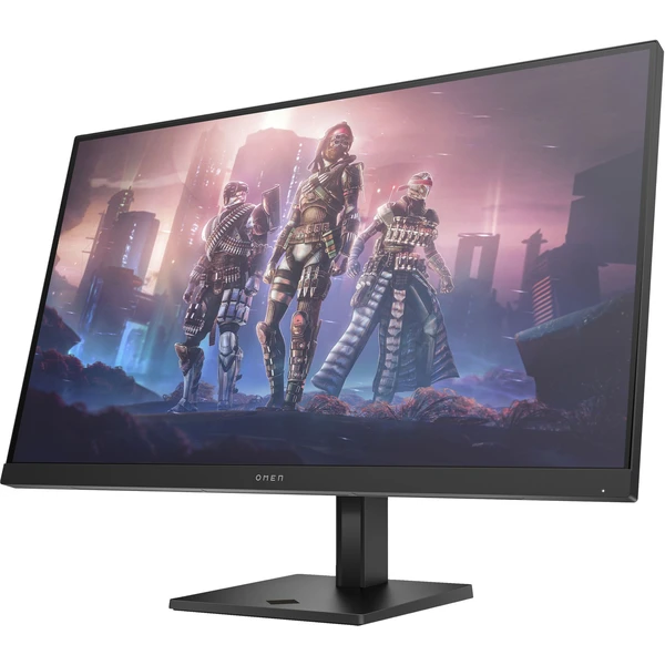 HP OMEN 32q monitor - Monitory - Obrázok Z2F0000J01