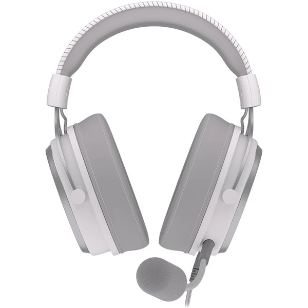 Endorfy VIRO biela - Slúchadlá - Obrázok Z2F2000601