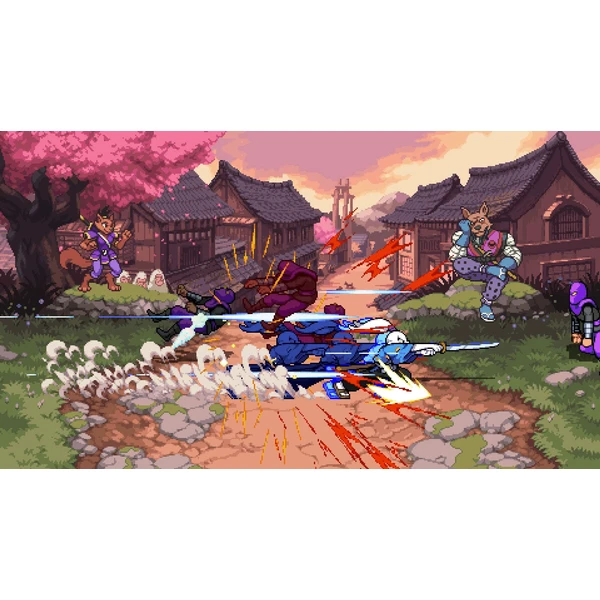 Teenage Mutant Ninja Turtles: Shredder's Revenge Ultimate Edition (Switch) - Hry na Nintendo Switch - Obrázok Z2UE000L01