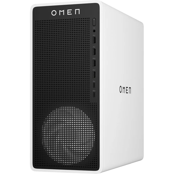 HP OMEN 16L TG03-0006nc (B9EA0EA#BCM) biely - Stolné počítače - Obrázok Z30F000N01