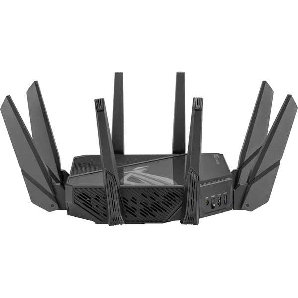 ASUS GT-AXE16000 - Wi-Fi routery - Obrázok Z376000701