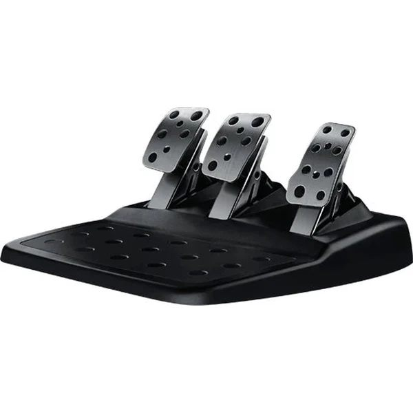 Logitech G29 Volant (PC, PS3/4/5) - Volanty - Obrázok Z3CV000501