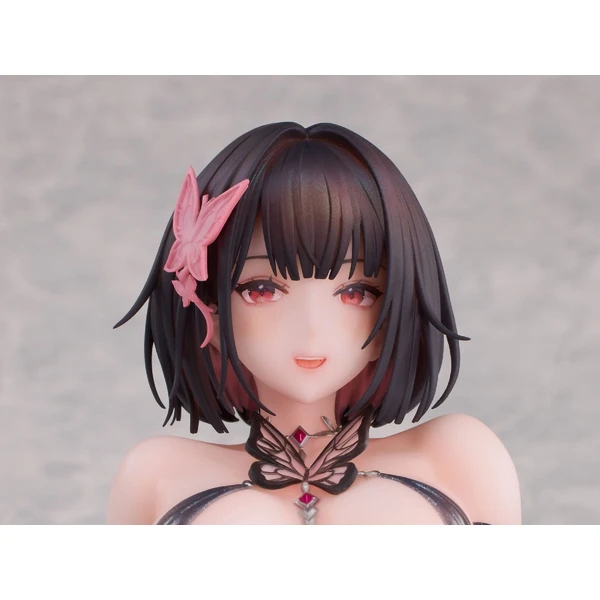 Hentai soška Model Way 1/6 Original Character - Lily 10 cm - Hentai sošky a sochy 18+ - Obrázok Z3DE000K01