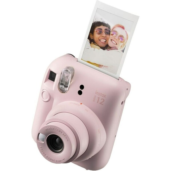E-shop Fujifilm INSTAX MINI 12 - Pink