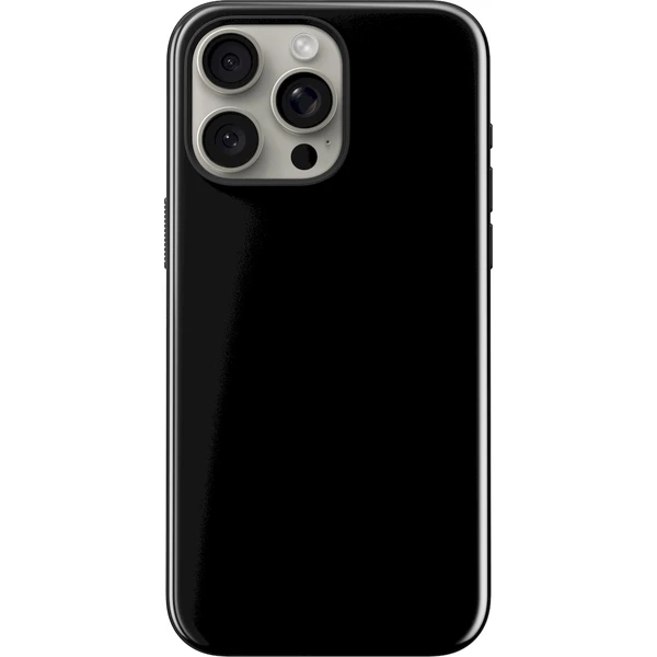 Nomad Sport Case MagSafe kryt iPhone 15 Pro Max čierny - Puzdra - Obrázok Z3U1000J01