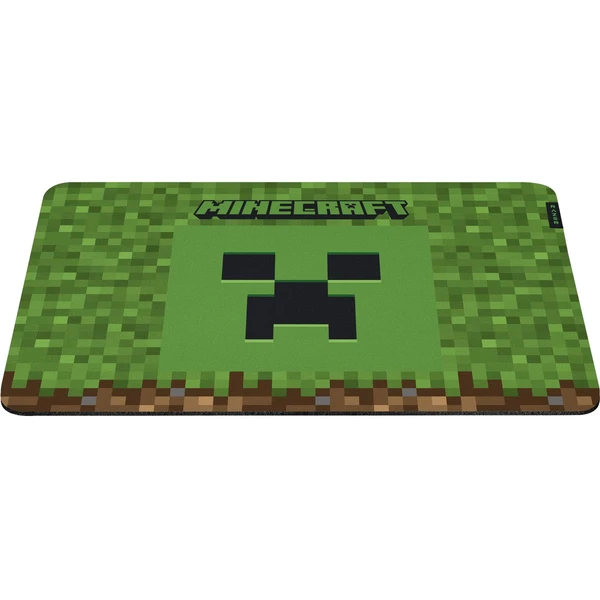 Razer Gigantus V2 Medium Minecraft Ed. podložka pod myš čierna - Podložky - Obrázok Z4QD000J01